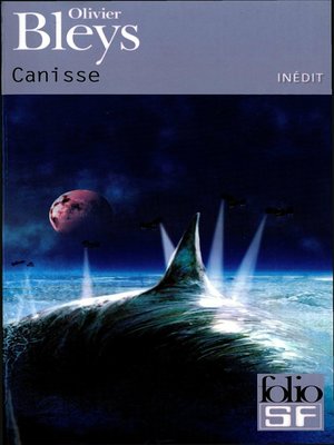 cover image of Canisse